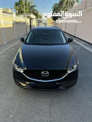  4 ‏Mazda CX5 2019
