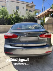  3 KIA CERATO 2016 FOR SALE