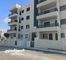  2 طابق اول او ثاني في ابو علندا تشطيب حديث