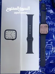  1 Apple watch series 7 45 mm