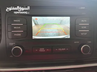  10 kia optima وارد الشركه مالك اول صيانه دوريه  ملف من تاريخ الاصدار في الوكالة
