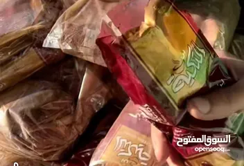  8 منتجات عطاره