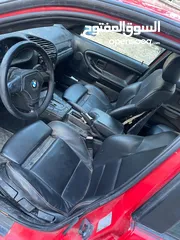  10 BMW E36 وطواط كاش او اقساط