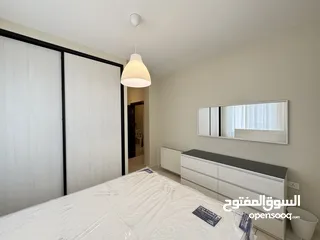  35 شقة 3 غرف نوم باطلالة رائعة في عبدون  ( Property 43136 )-175084200