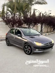  5 اوتومات برايفت بانوراما 1.6 دفعه 4 وشيكات 1000
