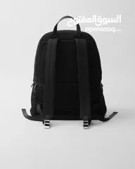  4 New PRADA Backpack