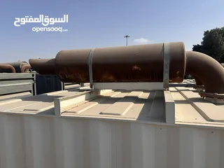  29 مولد كهرباء كمنز جديد 1100 KVA امريكي اصلي