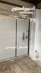  2 بيت للبيع مساحة 240 متر مربع