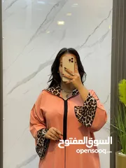  4 jelaba  kaftan