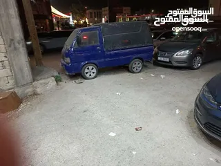  9 بكم كيا اسيا موتورز موديل 1993