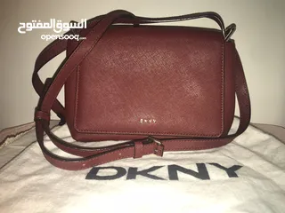  1 DKNY Cross Bag