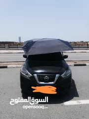  3 مظله سيارات