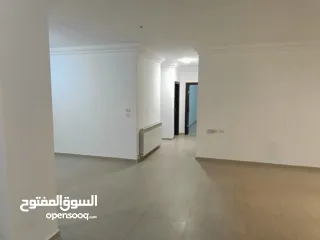  5 شقة للبيع 165 متر صافي + مدخل مع ساحة وحديقة خارجية في ارقى احياء الماصيون