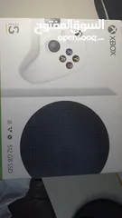  1 Xbox series S