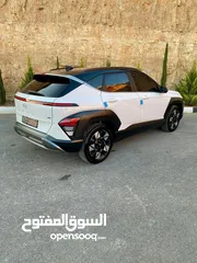  7 تملك الآن هونداي كونا هايبرد بدفعة اولى 30000 الف شيكل وشيكات شخصيه لفترة سداد تصل الى 60 شهر