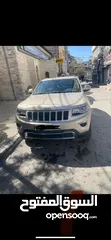  2 جيب شروكي 2014