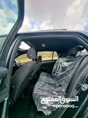  9 Gti. 2019 ترخيص 2019 فل مسكر  245 حصان ستوك  بويه شركه