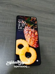  1 جهاز شاومي بوكو X6 ذاكرة 265/8+8