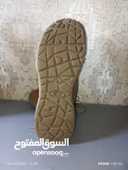  3 جوتي اوكلي استخدام اسبوعين