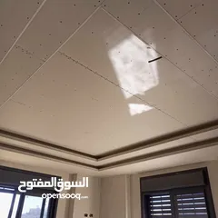  17 ديكورات سقف وجوانب جبصين