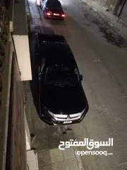  9 بك اب ميتسوبيشي 2022 بحال الوكاله مستخم اول كرت ابيض اربعه جيد لون اسود استخدام بسيط جدا
