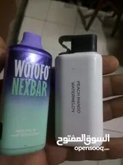  11 حالة ممتازة تيب سى