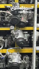  29 We have all kinds of ac compressor for any car whether it is EV or hybrid or gasoline