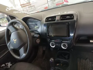  5 ماتسوبيشي سبيس