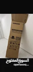  4 ثلاجه سامسونج.. Samsung Refrigerator Brand new