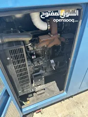  7 مولد كهرباء موديل 2020 امريكي جديد65 KVA