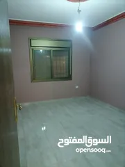  15 شقه للبيع ابونصير مطله على شارع الاردن