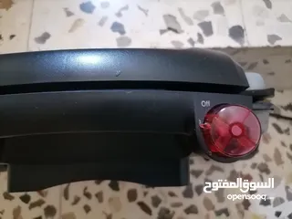  2 قرل كونتي نظيف 2000 واط