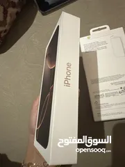  4 New not used Iphone 16 pro max 256GB  آيفون 16 برو ماكس 256 جيجا جديد غير مستعمل