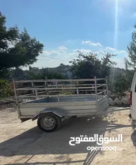  3 عرباية سيارة
