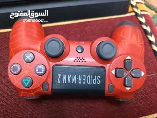  2 بلايستيشن 4 للبيع