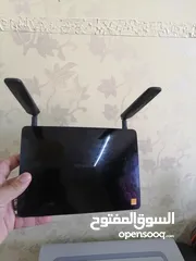  3 راوتر اورنج 4G