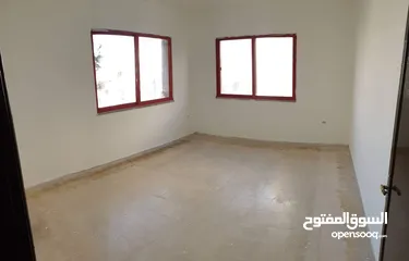  6 شقة صغيرة للإيجار في ضاحية الحاج حسن بقرب الاذاعة ومستشفى الحنان طابق ثالث