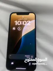  3 ايفون 12للبيع