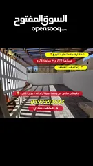  31 شقة أرضية مشطبة للبيع مساحة 170 م + ساحة 26 م رام الله قرب المقاطعة ووسط البلد
