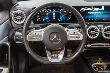  14 Mercedes Cla220 2019 Amg kit