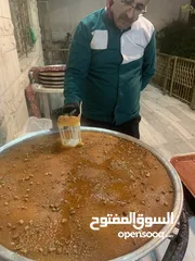  29 كنافة نابلسية اصيلة بالسمن البلدي الاصلي والجبنة العرقاوية الغنية عن التعريف