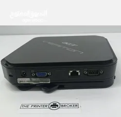  3 Acer Veriton Mini PC Intel Atom