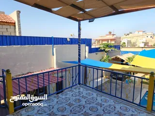  25 شاليه للبيع المستعجل الغور جوفة الكفرين و ممكن البدل على شقه او قطعة أرض قريبه من بيادر وادي السير
