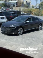  2 فلوكس واجن ارتيون  2022