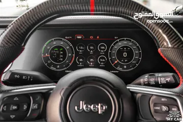  26 2020 Jeep Wrangler Unlimited Rubicon
