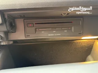  30 سكودا كودياك L&K ترخيص 2020 محرك 2000 ديزل