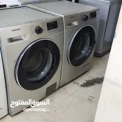  21 washing machines available for sale in working condition and different prices 50 to 80 ro