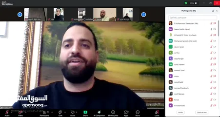  3 العمل ضمن فريق شركة Mylifestyle المرخصة للتجارة الاكترونية المضمونة والمربحة