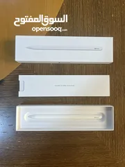  1 Apple Pencil (2nd Generation) - Qatar