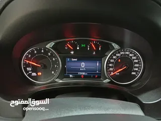  5 GMC Terrain 2020 Gcc Oman Car